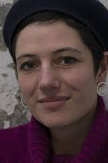 Sarah Arnold (II)