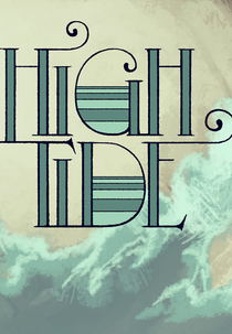 Maré Alta (High Tide)