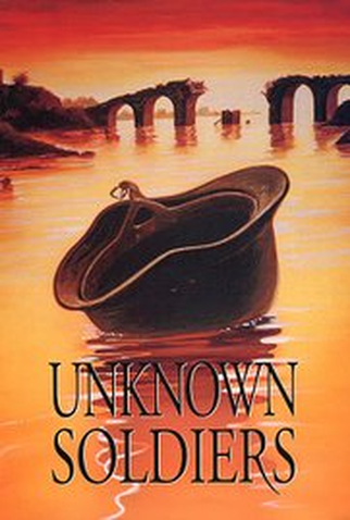 Poster 1 de Filme Soldato Ignoto (1995)