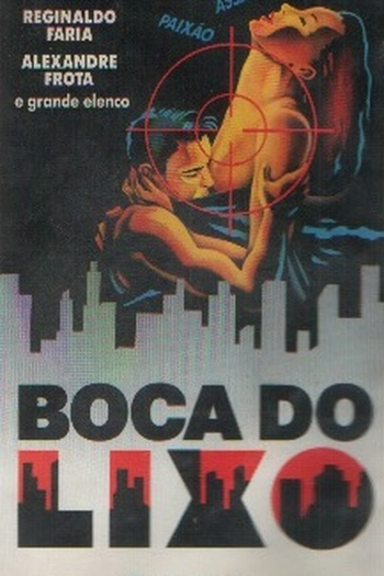  de Série Boca do Lixo (1990)