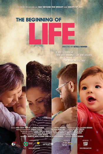  de Filme O Começo da Vida (2016)