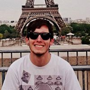 Foto de perfil de Matheus