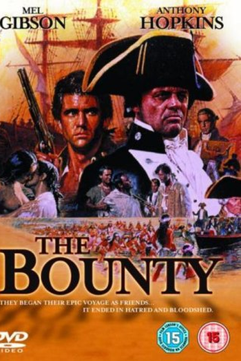  de Filme Rebelião em Alto-Mar (1984)