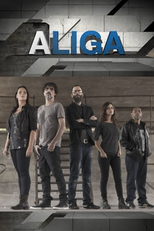A Liga (3ª Temporada) (A Liga (3ª Temporada))