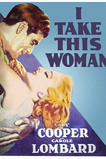 Poster de Filme A Mulher que Deus Me Deu (1931)