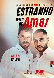 Estranho Jeito de Amar (Estranho Jeito de Amar)