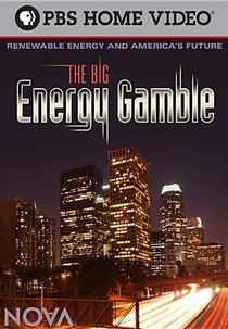 The Big Energy Gamble (The Big Energy Gamble)
