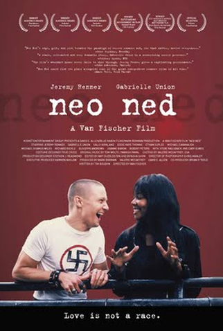 Poster 1 de Filme Neo Ned (2005)