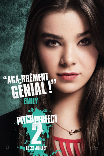  de Filme A Escolha Perfeita 2 (2015)
