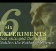 Os Seis Experimentos Que mudaram o Mundo