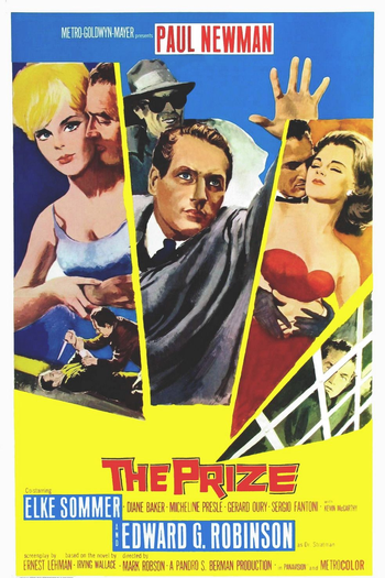  de Filme Criminosos Não Merecem Prêmio (1963)