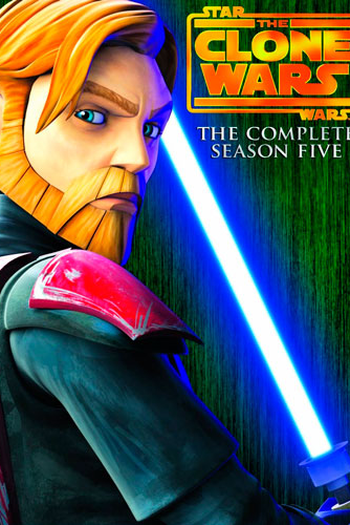  de Série Star Wars: The Clone Wars (5ª Temporada) (2012)