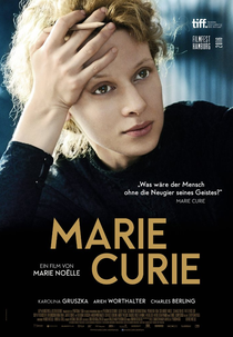 Marie Curie (Marie Curie)