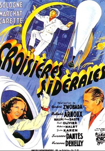 Croisières Sidérales (Croisières Sidérales)