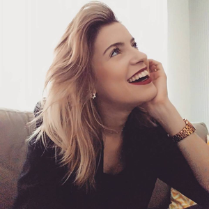 Foto de perfil de Carolina Quadros
