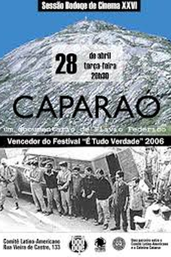 de Filme Caparaó (2006)