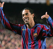 FC Barcelona - Barça Legends: Ronaldinho 