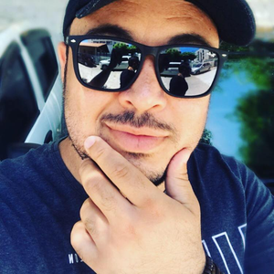 Foto de perfil de Alessandro Freitas