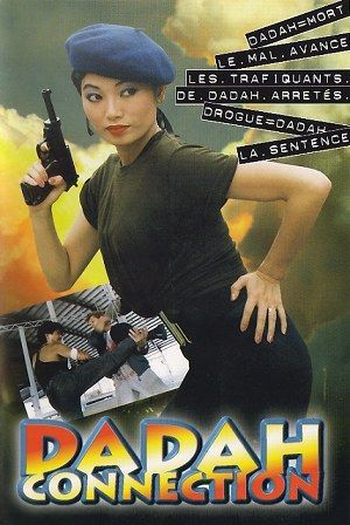  de Filme Dadda Connection (1990)