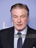Alec Baldwin
