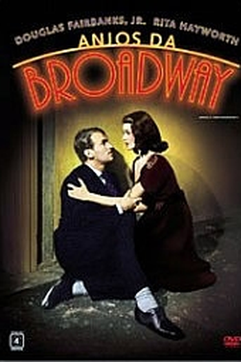 de Filme Anjos da Broadway (1940)