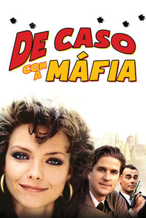 De Caso Com a Máfia - Poster / Capa / Cartaz - Oficial 8