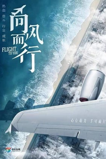  de Série Flight to You (2022)