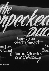 The Henpecked Duck (The Henpecked Duck)