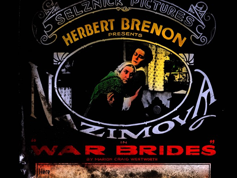 Foto 1 de Noivas de Guerra 