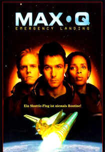 Max Q - Pouso de Emergência (Max Q - Emergency Landing)
