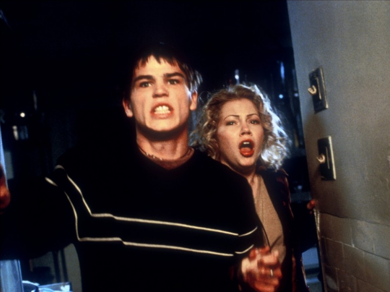 Foto 14 de Halloween H20: Vinte Anos Depois