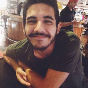 Foto de perfil de Mateus Cavalcante de Lima