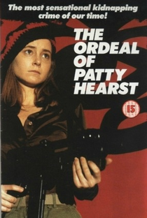 O Julgamento de Patty Hearst - Poster / Capa / Cartaz - Oficial 1