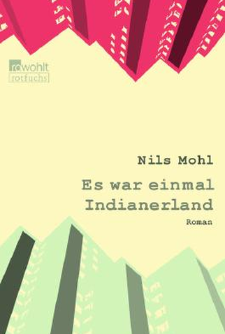 Poster 1 de Filme Es war einmal Indianerland (2017)