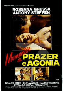 Momentos de Prazer e Agonia (Momentos de Prazer e Agonia)