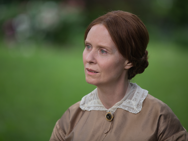 Foto 4 de Além das Palavras