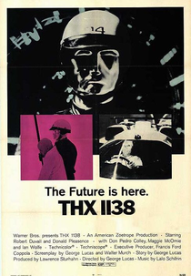 THX 1138 (THX 1138)