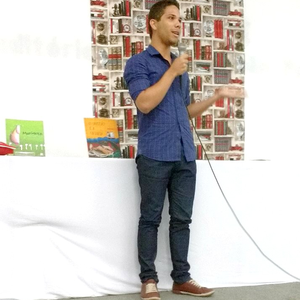 Foto de perfil de Jonathan Souza