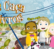 Os Caça-Livros
