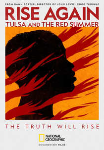Red Summer: Violência Racial (Rise Again: Tulsa and the Red Summer)