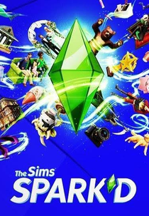 The Sims Spark'd (The Sims Spark'd)