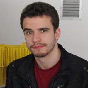 Foto de perfil de Guilherme