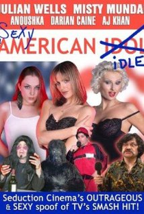Sexy American Idle - Poster / Capa / Cartaz - Oficial 1