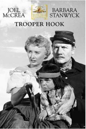  de Filme Vingança no Coração (1957)