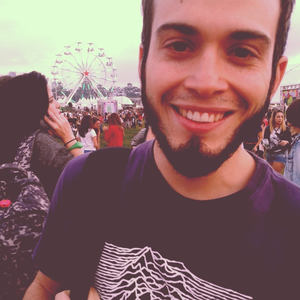 Foto de perfil de Doélio Bérgamo