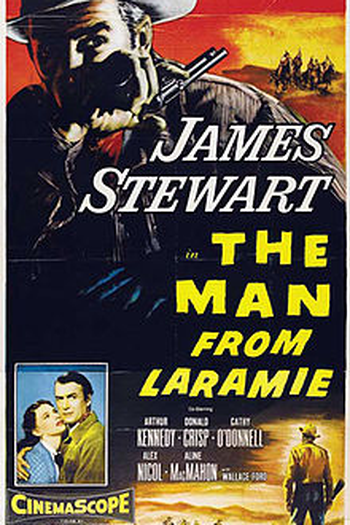  de Filme Um Certo Capitão Lockhart (1955)