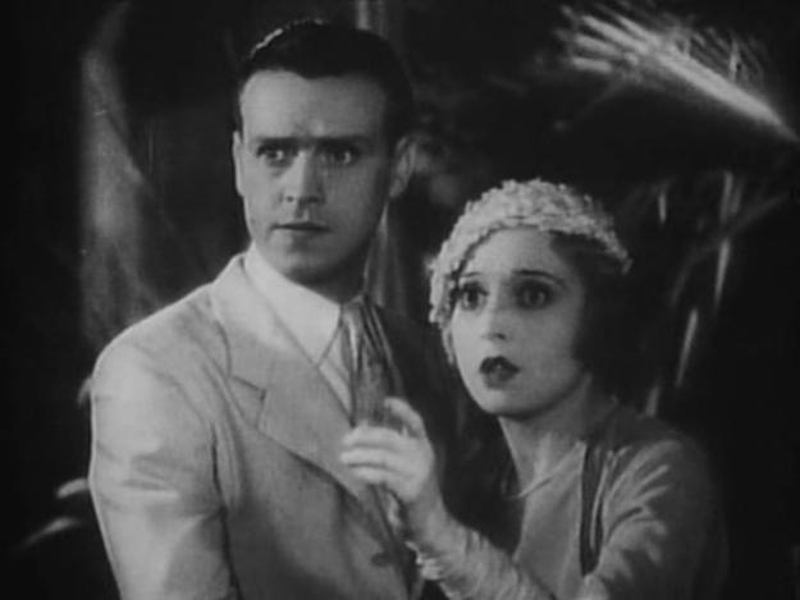 Foto 6 de Zumbi Branco