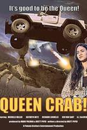  de Filme Queen Crab (2015)