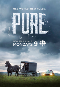 Pure (1ª Temporada) (Pure (Season 1))