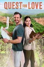 Em Busca Do Amor (Quest for Love)